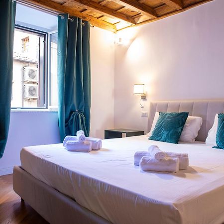 Costaguti Holiday Apartment Rome Luaran gambar