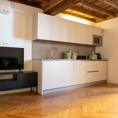 Costaguti Holiday Apartment Rome Luaran gambar