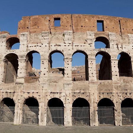 Costaguti Holiday Apartment Rome Luaran gambar