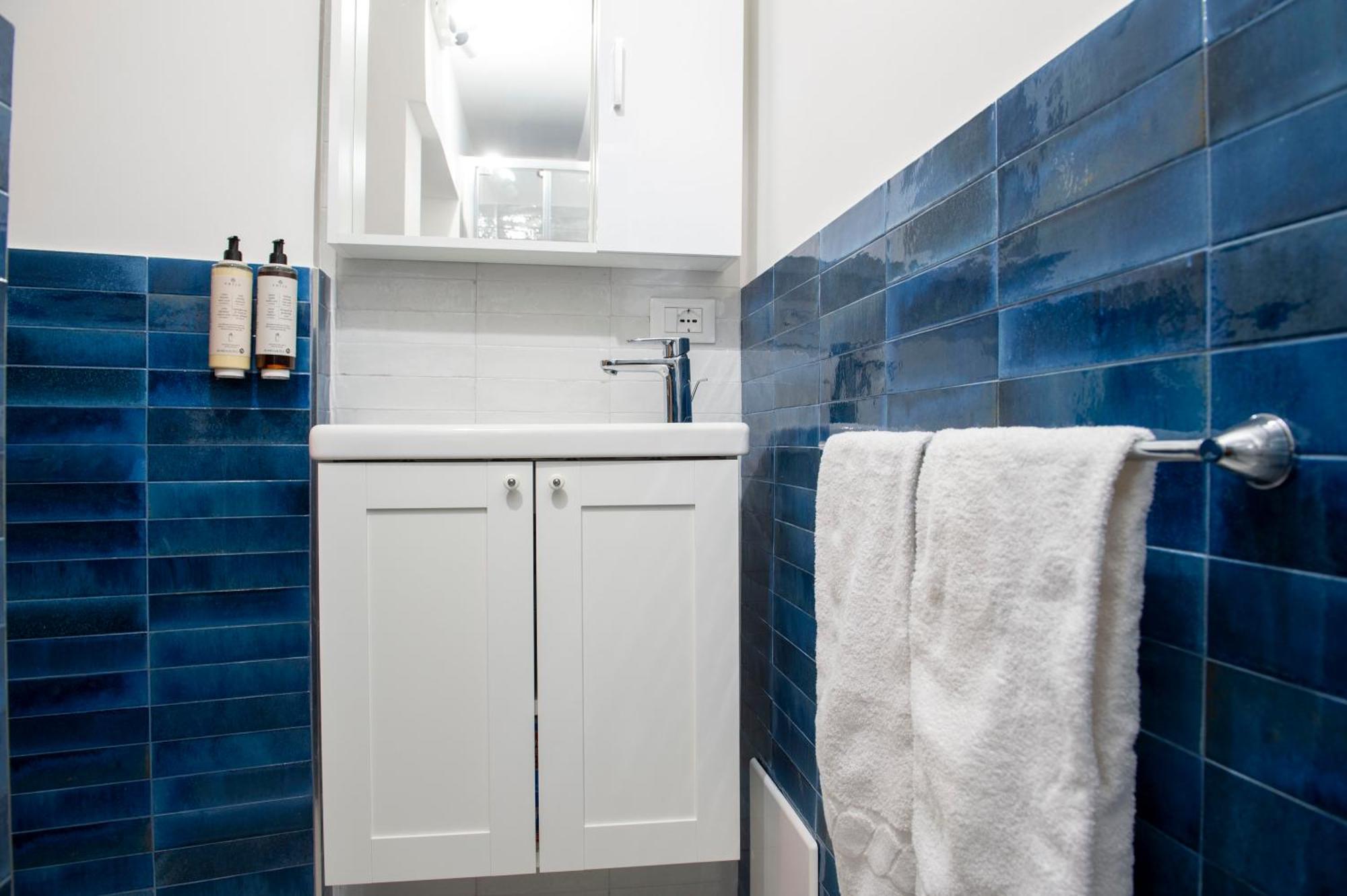 Costaguti Holiday Apartment Rome Luaran gambar
