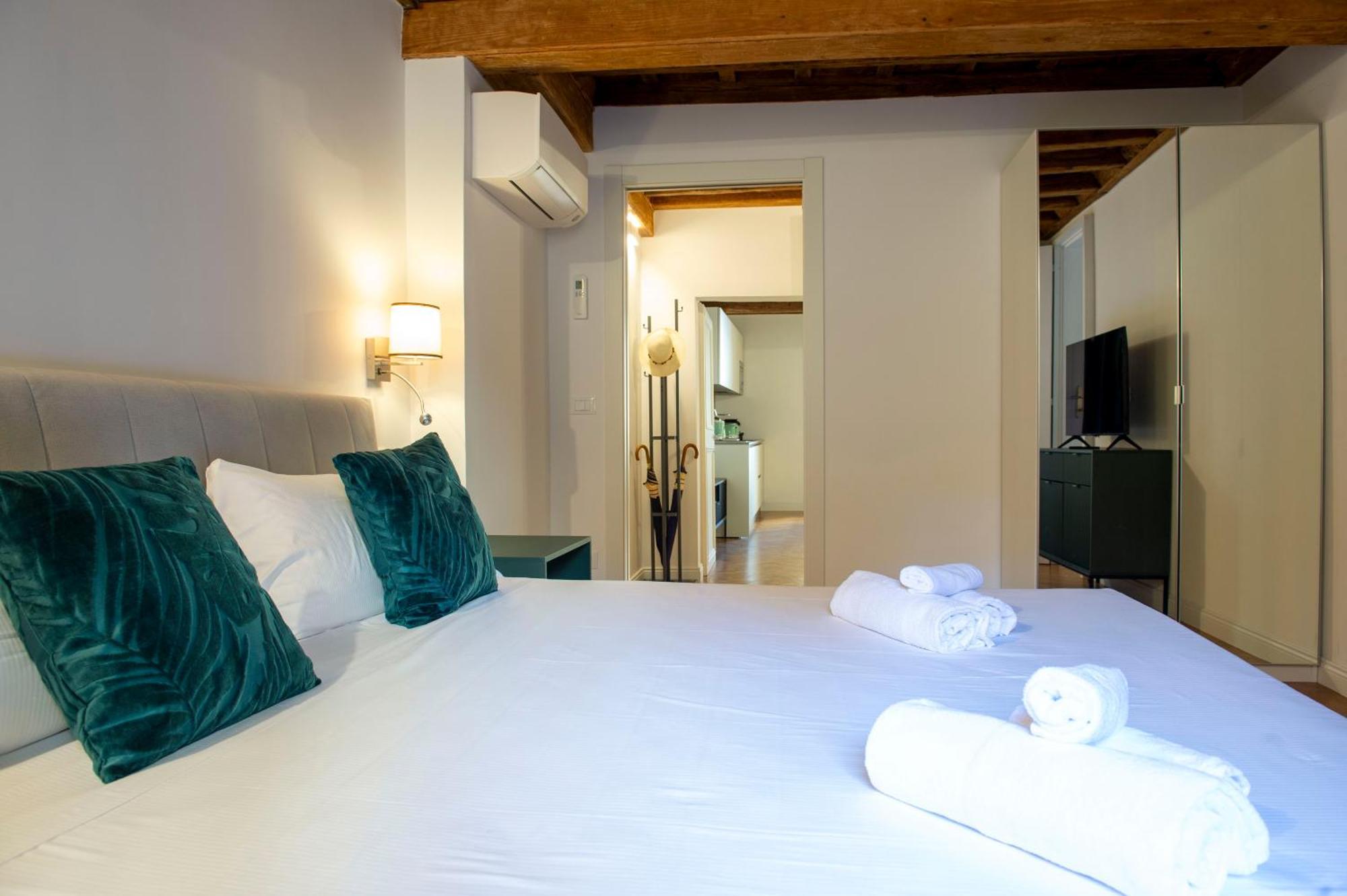 Costaguti Holiday Apartment Rome Luaran gambar