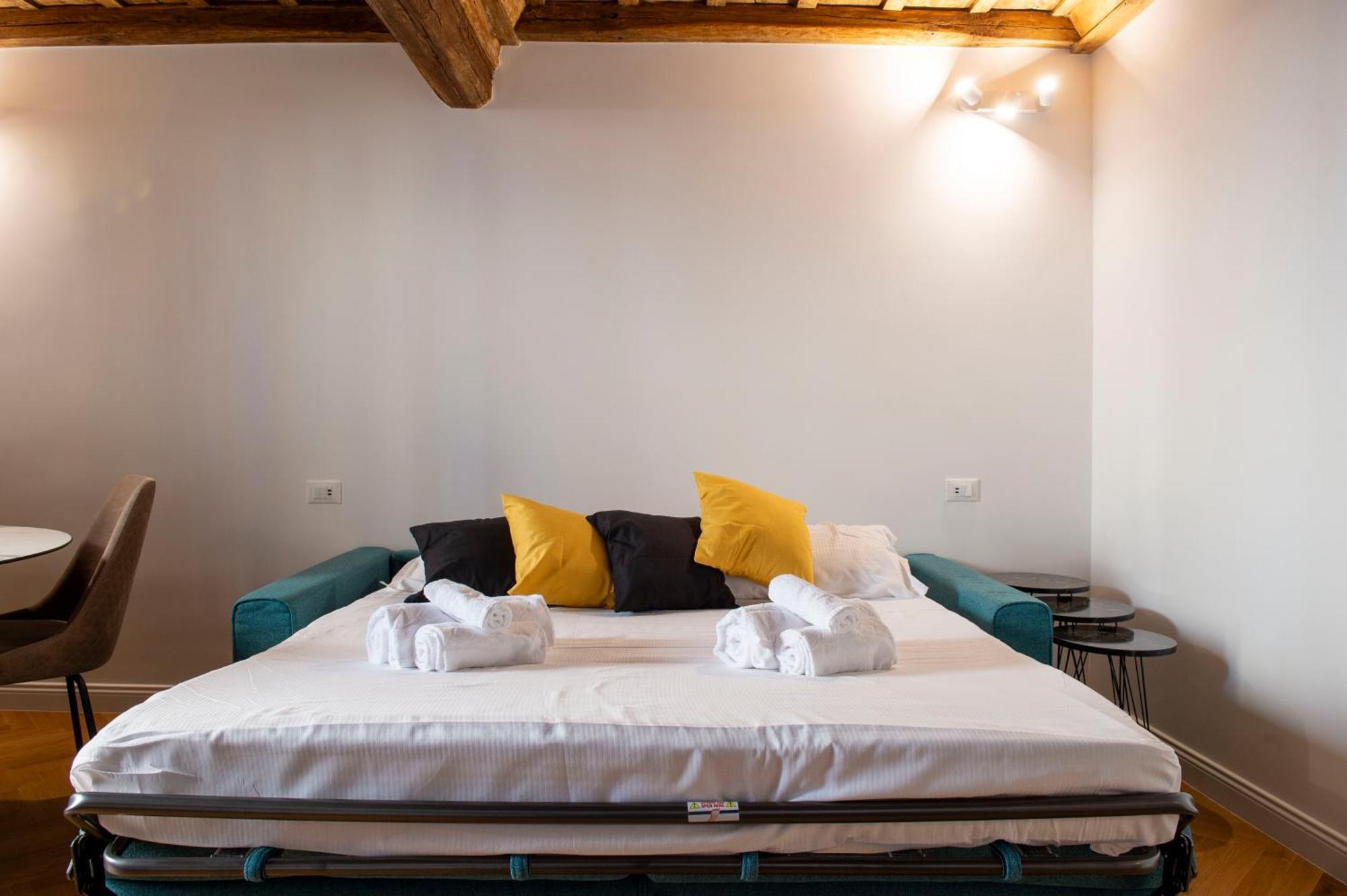 Costaguti Holiday Apartment Rome Luaran gambar