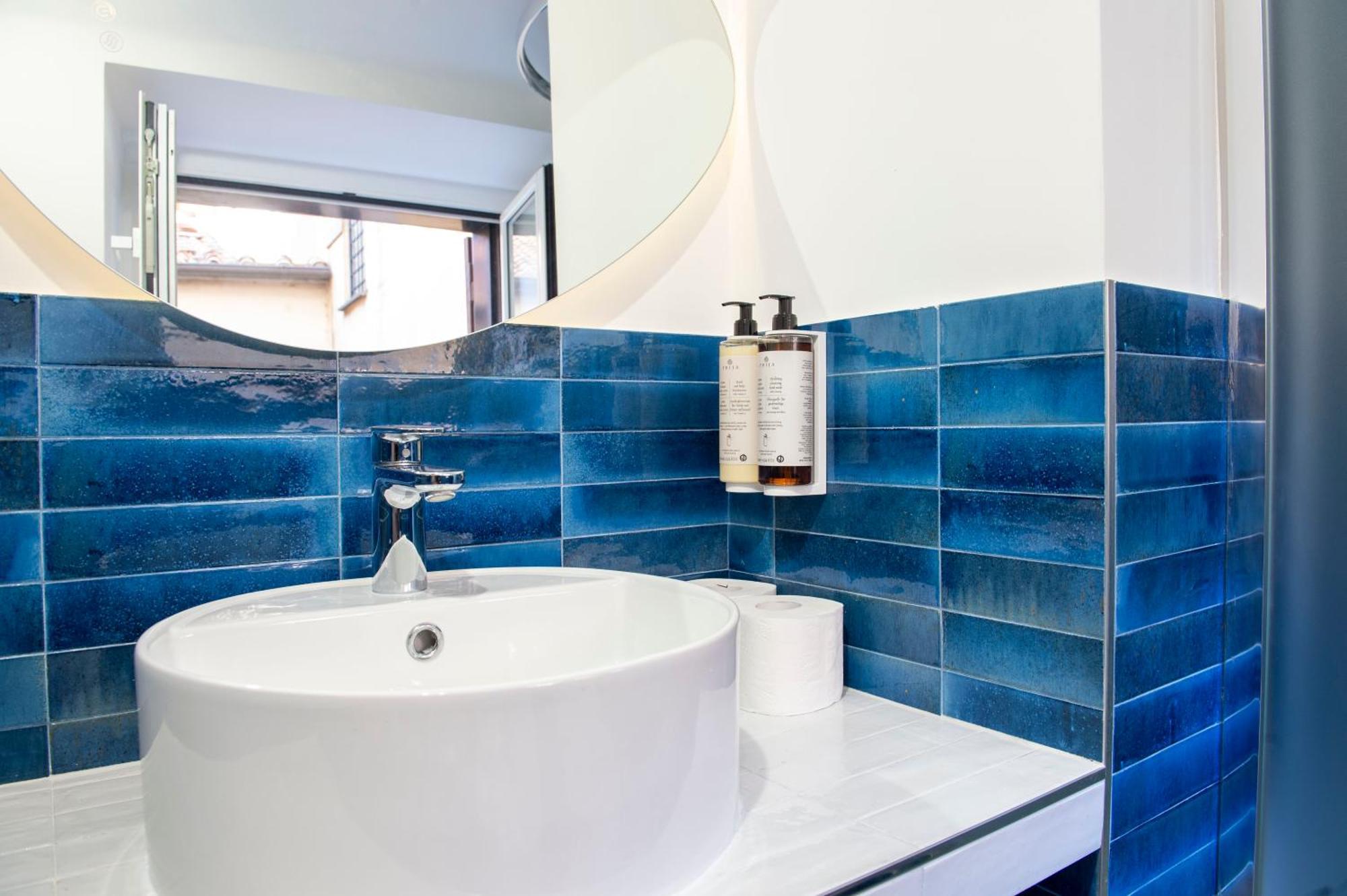 Costaguti Holiday Apartment Rome Luaran gambar