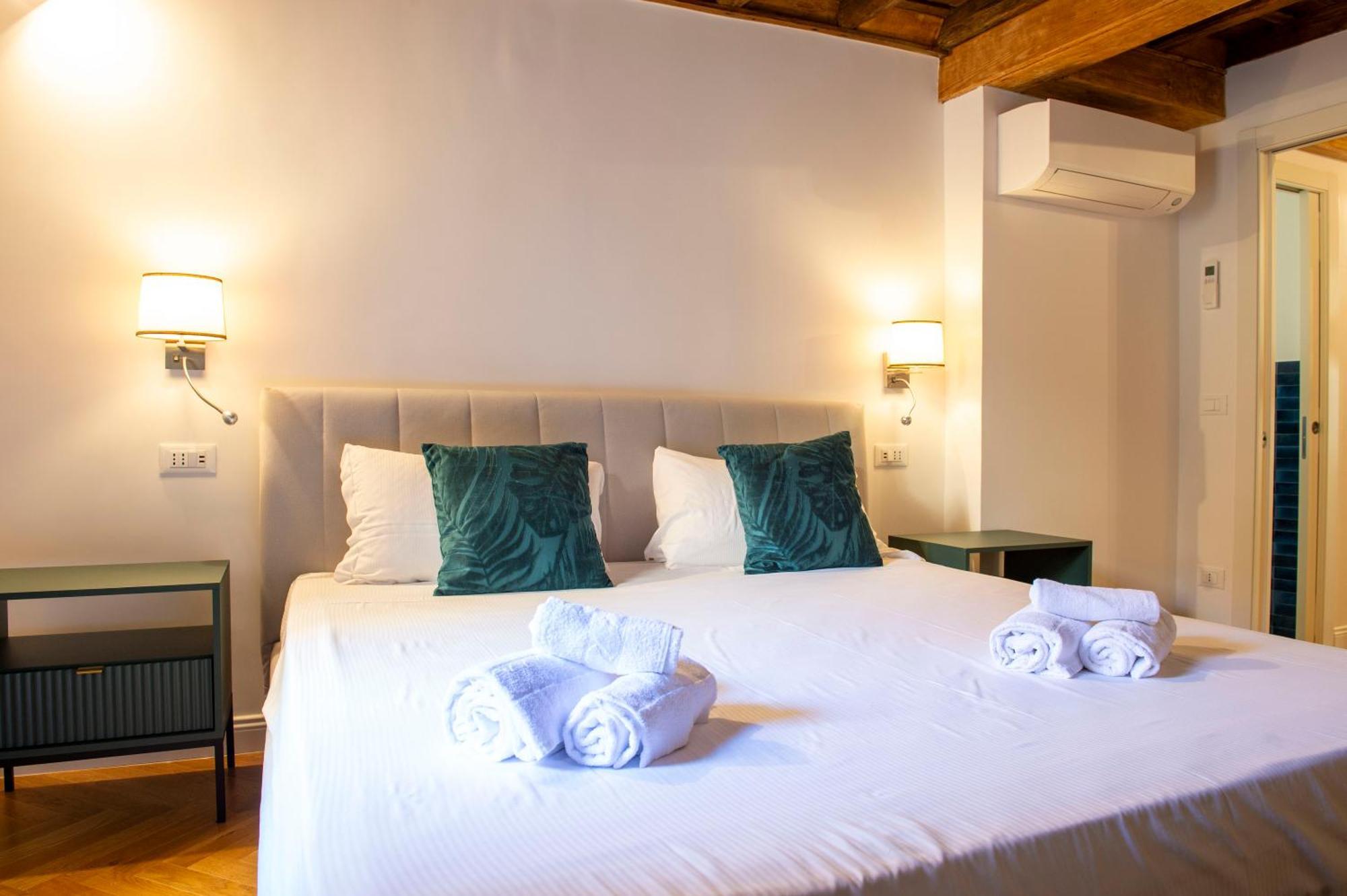 Costaguti Holiday Apartment Rome Luaran gambar