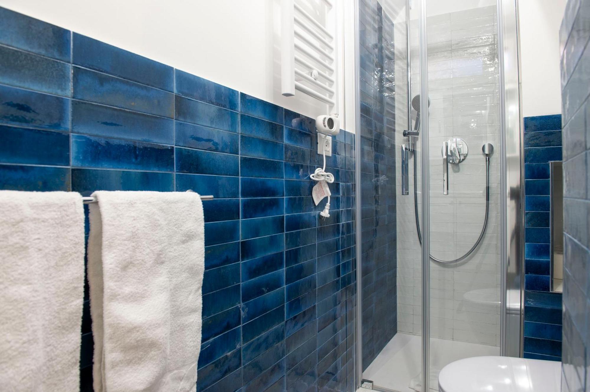 Costaguti Holiday Apartment Rome Luaran gambar