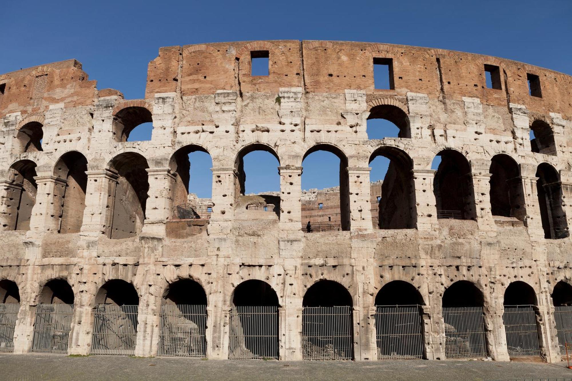 Costaguti Holiday Apartment Rome Luaran gambar